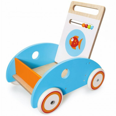 Soldes Chariot Bois Enfant - Nos bonnes affaires de janvier