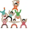 Les acrobates, Jeu d'équilibre Vilac 7710