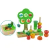 J'apprends à compter les légumes VILAC 2469