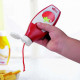 Flacons de ketchup et de moutarde HABA 301031