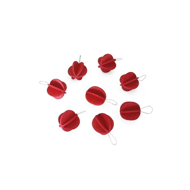 Mini boules LOVI 