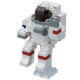 Astronaute nanoblock