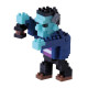 Monstre de Frankenstein nanoblock