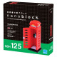 Cabine téléphonique londonienne nanoblock