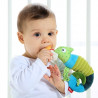 Jouet d'éveil à suspendre "Caméléon" SIGIKID 41056