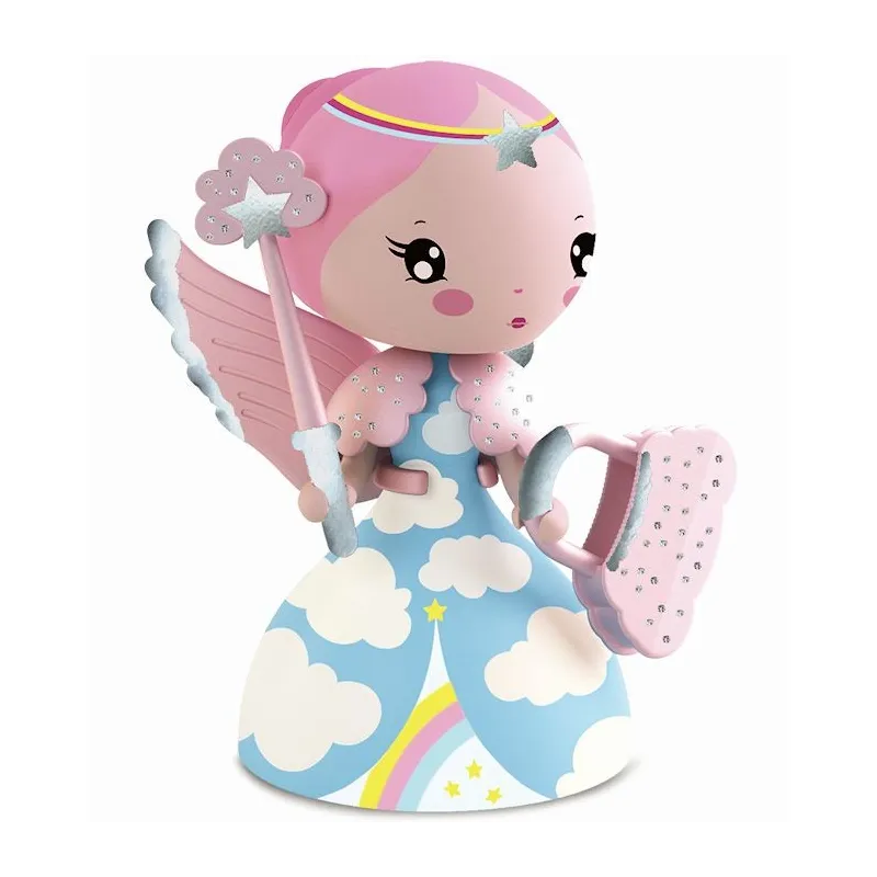 Arty Toys Celesta Djeco 6772