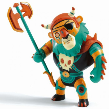 Arty Toys Maximus djeco 6727