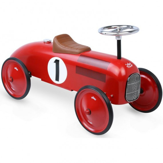 porteur metal