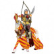 Archer rouge, figurine PAPO 39384