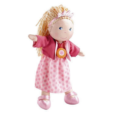 Poupée Princesse Rosalina HABA 302307