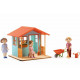 Maison de jardin DJECO 7835