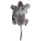 SIGIKID Beasts, peluche souris Lala Langweile 38606