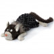 SIGIKID Beasts, peluche chat Lost and Found 38642