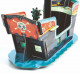 Bateau pirate 3D DJECO 7709