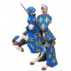 Prince Philippe Bleu, Figurine PAPO 39253