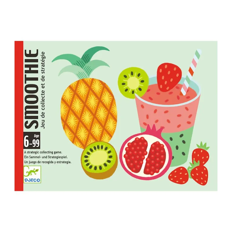 Smoothie DJECO 5192
