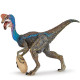 Oviraptor bleu, dinosaure Papo 55059