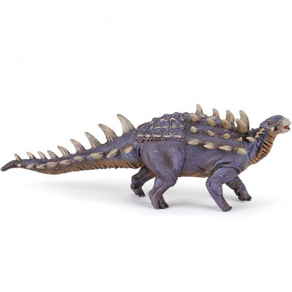 Polacanthus, dinosaure PAPO 55060