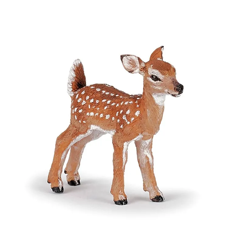 Faon de Virginie, figurine PAPO 50219