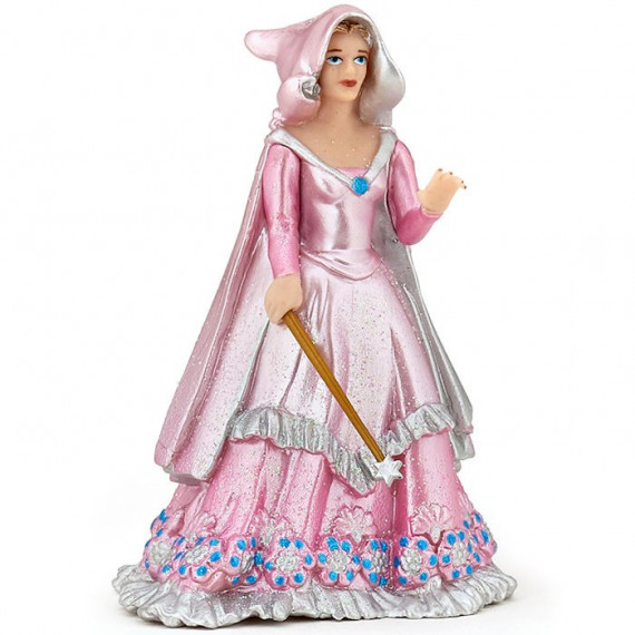 PAPO 39114 NOUCHKA Figure