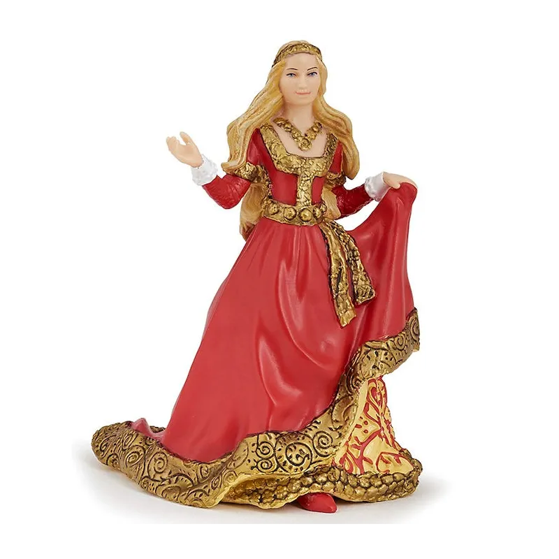 Gente dame, figurine PAPO 39119