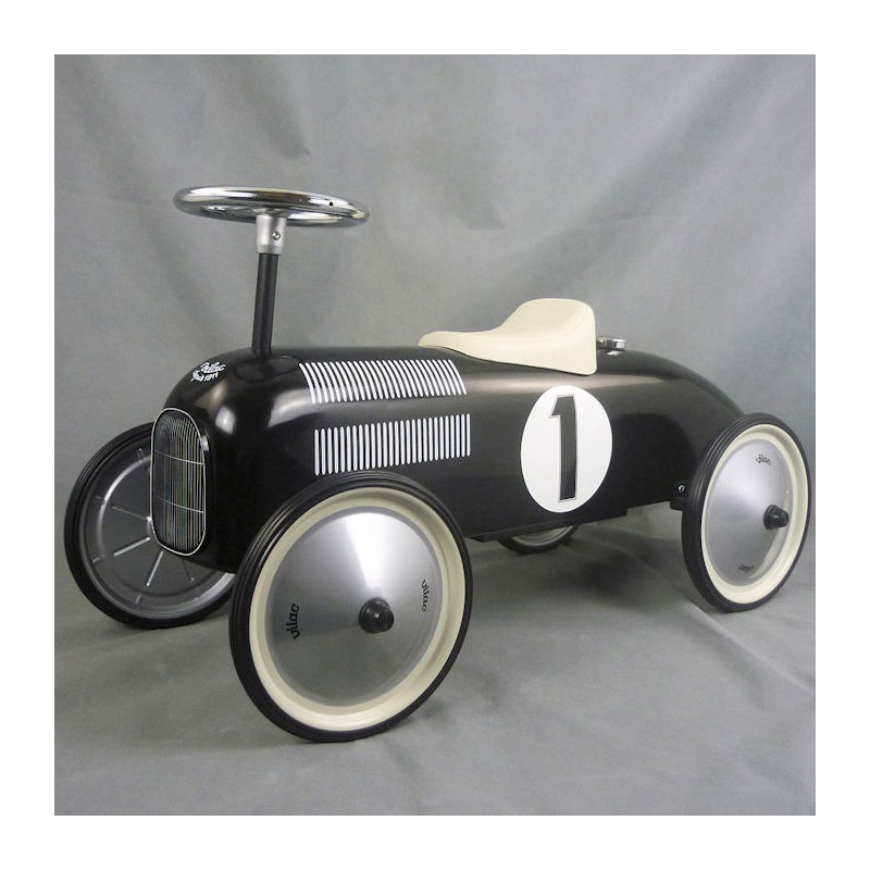 porteur voiture vintage