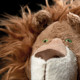 SIGIKID Brave Hair Lion peluche Beasts 38715