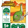 Mako Moulages Dinosaure 'diplodocus' 39025