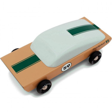 The Ace Candylab TOYS
