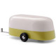 caravane Camper verte Candylab TOYS
