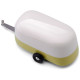 caravane Camper verte Candylab TOYS