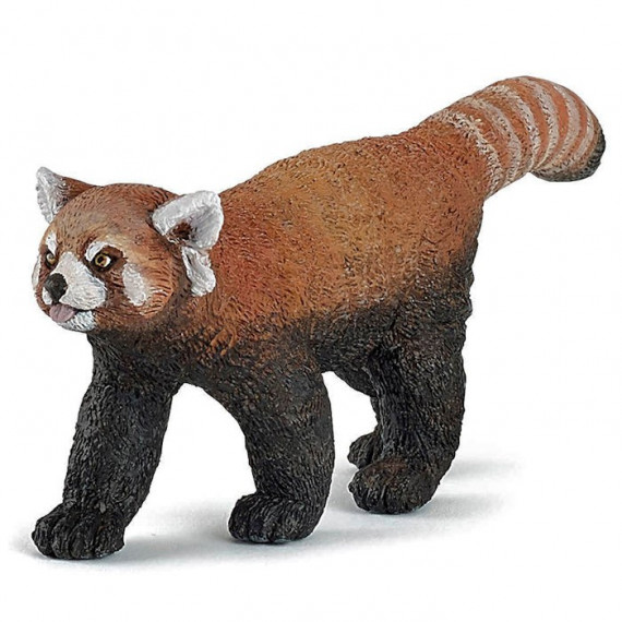 Panda roux, figurine PAPO 50217