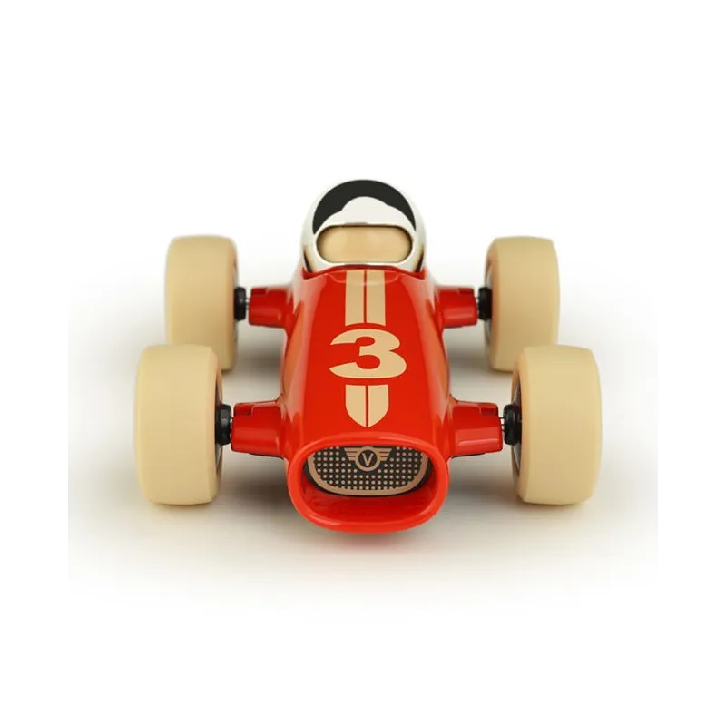 Voiture Playforever Malibu Benjamin