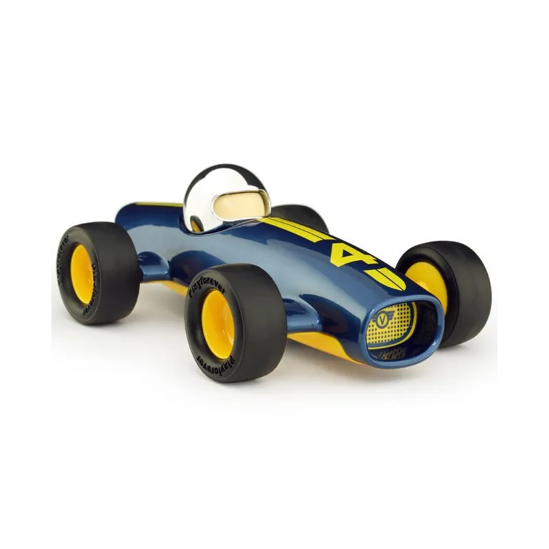 Voiture Playforever Malibu Lucas