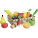 Set de fruits et légumes 'jour de marché' VILAC 8103