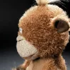 SIGIKID Mon Key peluche singe Beasts 38741