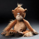 SIGIKID Mon Key peluche singe Beasts 38741