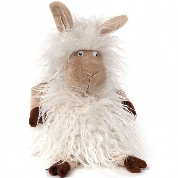 mouton peluche