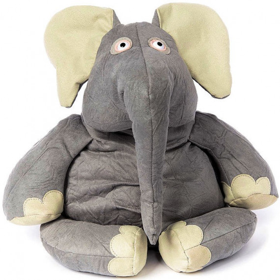 elephant peluche