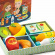 Dinette petit-déjeuner Felix et Framboise DJECO 6540