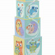 Baby Bloki, cubes DJECO 6103