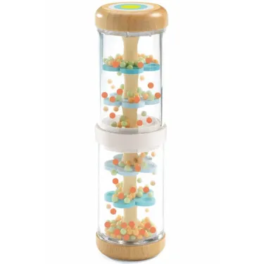 Baton de pluie Baby Raini DJECO 6102