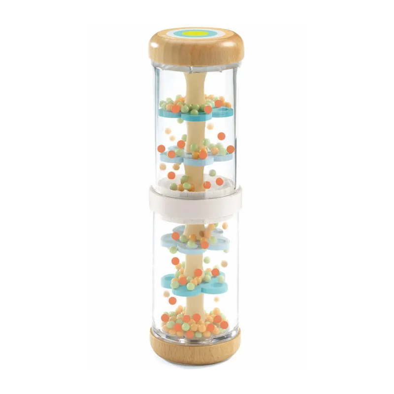 Baton de pluie Baby Raini DJECO 6102