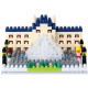 Musée du Louvre nanoblock