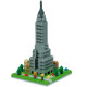 Chrysler Building nanoblock