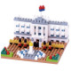 Buckingham Palace nanoblock