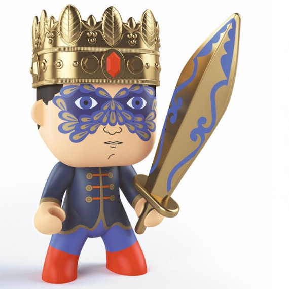 Arty Toys PRINCE Jako djeco 6775 Arty Toys PRINCE Jako djeco 6775