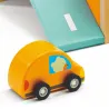 Mini garage DJECO 6387