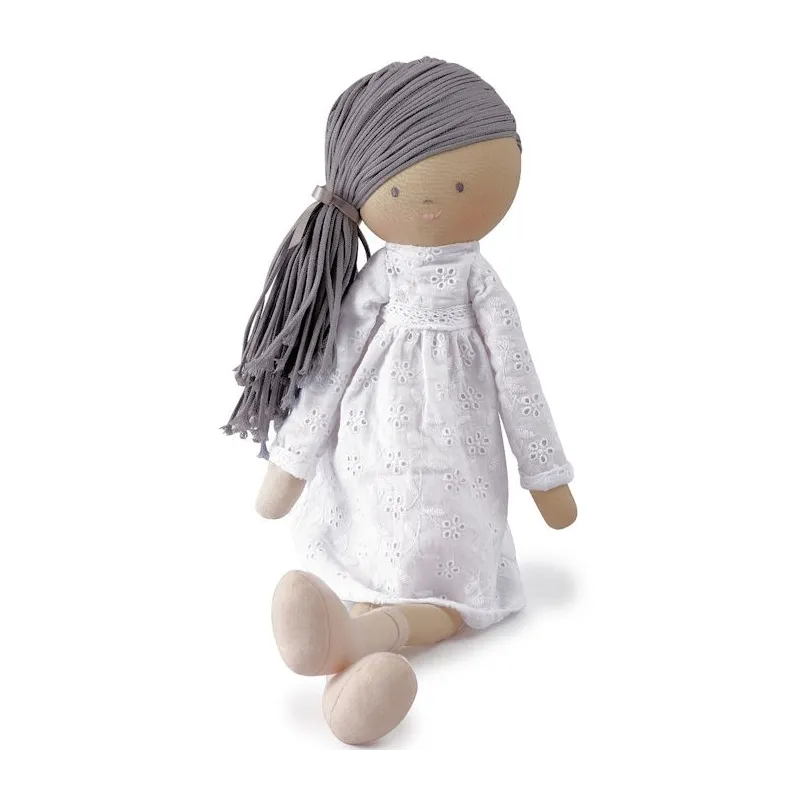 Poupée chi-chi Megan 48cm Bonikka 5063301