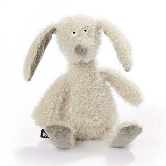 peluche petit lapin